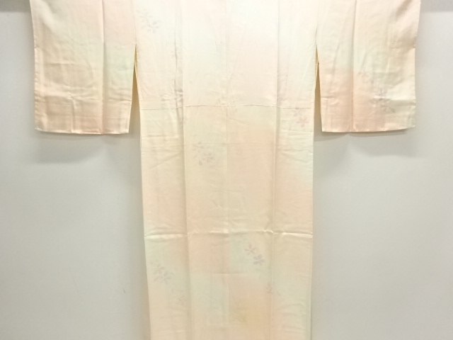 JAPANESE JUBAN / FLORAL PLANTS